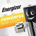 Miniatyrbillede 2 af 6: Energizer Alkaline Power AA batteri (Mignon/LR6 24 opbevaringsboks)