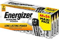 Miniatyrbillede 1 af 6: Energizer Alkaline Power AA batteri (Mignon/LR6 24 opbevaringsboks)