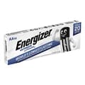 Miniatyrbillede 1 af 10: Energizer Ultimate Lithium-engangsbatteri AA