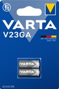 Pikkukuva 2 / 6: Varta 2x V23GA Alkali 12V