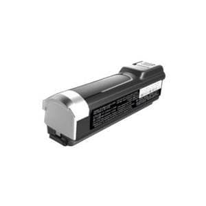 Zebra PowerPrecision+ - kädessä pidettävä akku - litiumioni - 3350 mAh - Zebra RS6000, WT6000 kannettaville tietokoneille
