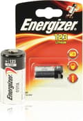 Miniatyrbillede 5 af 8: Energizer photo lithium cr123a batteri - 1 stk