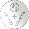 Pikkukuva 2 / 6: Varta CR2032 Lithium - akut -