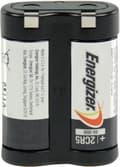 Miniatyrbillede 2 af 8: Energizer 2CR5 - 245 6V lithium fotobatteri - 1 stk