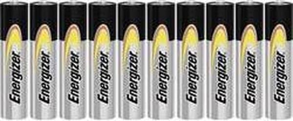 Energizer - Alkaline batteri Power AAA / LR3 - 16 stk