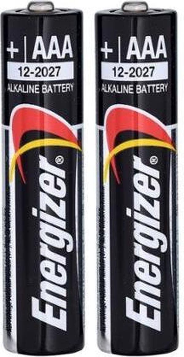 Energizer - Alkaline batteri Power AAA / LR3 - 16 stk