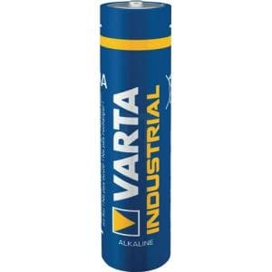 Varta Industrial LR03 Engangsbatteri AAA Alkaline
