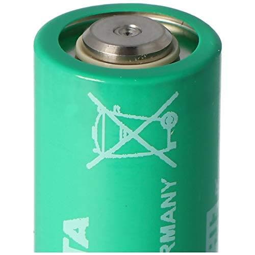 Varta højkapacitets lithium primær specialcelle CR 2/3 LF 3 V 1350 mAh CR 2/3 AA LF (Ø x H) 14,75 m