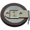 Miniatyrbild 1 av 3: KNAPPCELL BATTERI LITHIUM VL2020-1HFE