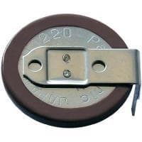 KNAPECELLE BATTERI LITHIUM VL2020-1HFE