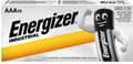 Miniatyrbild 3 av 9: Energizer Industrial AAA, LR03 alkaliska batterier