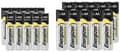 Miniatyrbild 4 av 9: Energizer Industrial AAA, LR03 alkaliska batterier