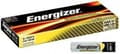Miniatyrbild 6 av 9: Energizer Industrial AAA, LR03 alkaliska batterier