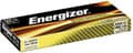 Miniatyrbild 1 av 9: Energizer Industrial AAA, LR03 alkaliska batterier