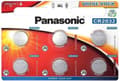 Pikkukuva 3 / 5: Panasonic CR-2032 - 6 kpl