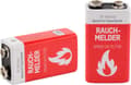 Miniatyrbillede 1 af 7: Ansmann 1515-0006 Alkaline 9V batteri/akku