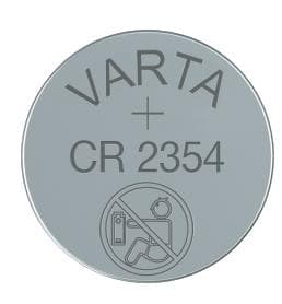 Varta Lithium CR2354 - blister 1