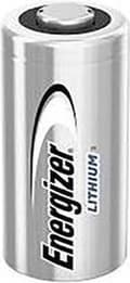 Miniatyrbillede 7 af 8: Energizer Rod Batteri E2 Foto 123 Lithium 3v 2 Stk
