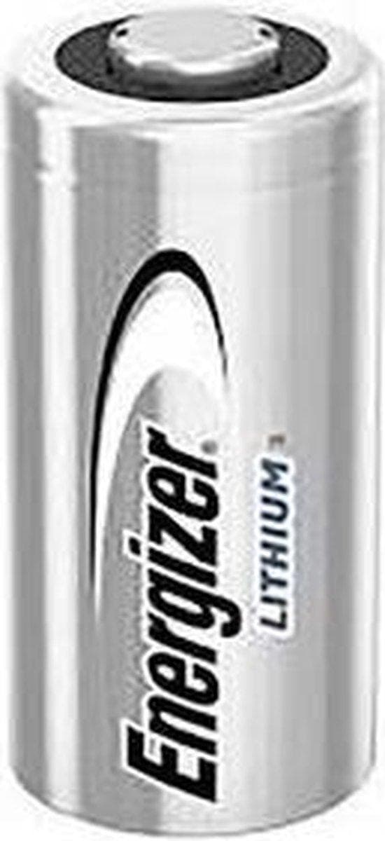 Energizer Rod Batteri E2 Foto 123 Lithium 3v 2 Stk