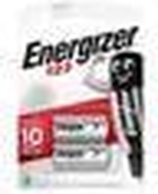 Energizer Rod Batteri E2 Foto 123 Lithium 3v 2 Stk