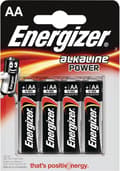 Miniatyrbillede 3 af 9: Energizer E300132900 ikke-genopladeligt batteri