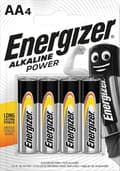Miniatyrbillede 6 af 9: Energizer E300132900 ikke-genopladeligt batteri