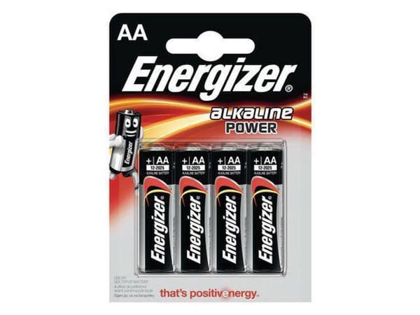 Energizer E300132900 icke-uppladdningsbart batteri