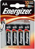 Miniatyrbillede 8 af 9: Energizer E300132900 ikke-genopladeligt batteri