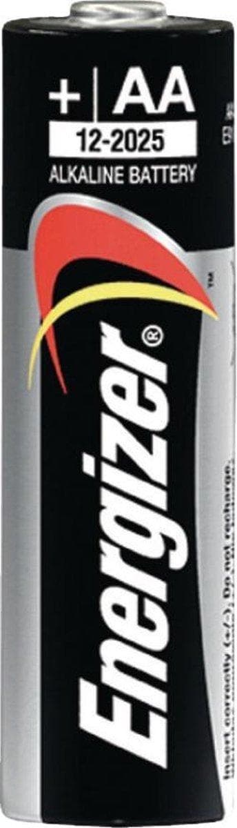 Energizer E300132900 ikke-genopladeligt batteri