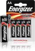 Miniatyrbillede 1 af 9: Energizer E300132900 ikke-genopladeligt batteri