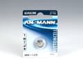 Miniatyrbillede 1 af 3: Ansmann LR 44 (1,5V) - batteri