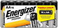 Miniatyrbillede 1 af 6: ENERGIZER AA ALKALINE 16 PAK