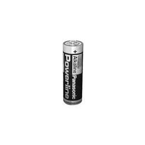 Panasonic Powerline LR6AD/4P - Batteri 48 x AA type alkalisk (LR6AD/4P)
