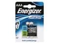Miniatyrbillede 4 af 8: ENERGIZER Ultimate Lithium Micro AAA LR 03 1,5V