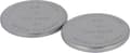 Miniatyrbillede 3 af 9: GP Lithium CR2430 knapcellebatterier - 2 stk