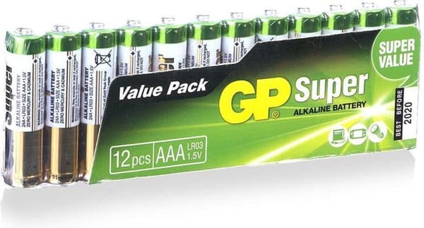 GP 24A (Detail, Value Pack)