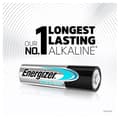 Miniatyrbillede 4 af 5: Max Plus Mignon AA batteri alkalisk mangan 1,5 V 8 stk. (E303322300)
