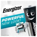 Miniatyrbillede 5 af 5: Max Plus Mignon AA batteri alkalisk mangan 1,5 V 8 stk. (E303322300)