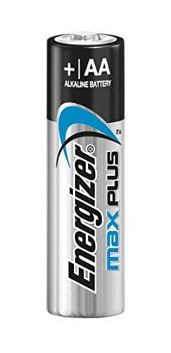 Max Plus Mignon AA batteri alkalisk mangan 1,5 V 8 stk. (E303322300)