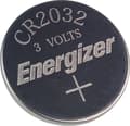 Miniatyrbillede 1 af 4: Energizer Lithium CR2032 3V - blister 1