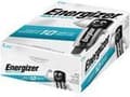 Miniatyrbillede 2 af 3: C batteri (baby) Energizer Max Plus Industrial Alkaline 1,5 V 20 stk.
