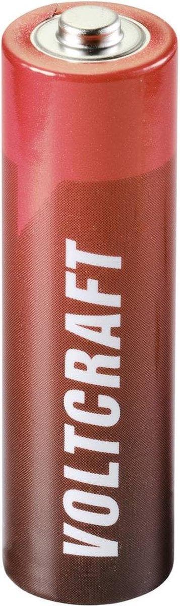AA batteri (penlite) VOLTCRAFT Industrial LR6 SE Alkaline 2900 mAh 1,5 V 40 stk.
