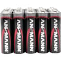Miniatyrbillede 4 af 5: Ansmann Alkaline Micro AAA LR 03 redline Box