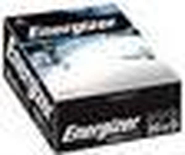 D batteri (mono) Energizer Max Plus Industrial Alkaline 1,5 V 20 stk.