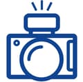 Miniatyrbillede 4 af 6: Varta AA genopladelige batterier