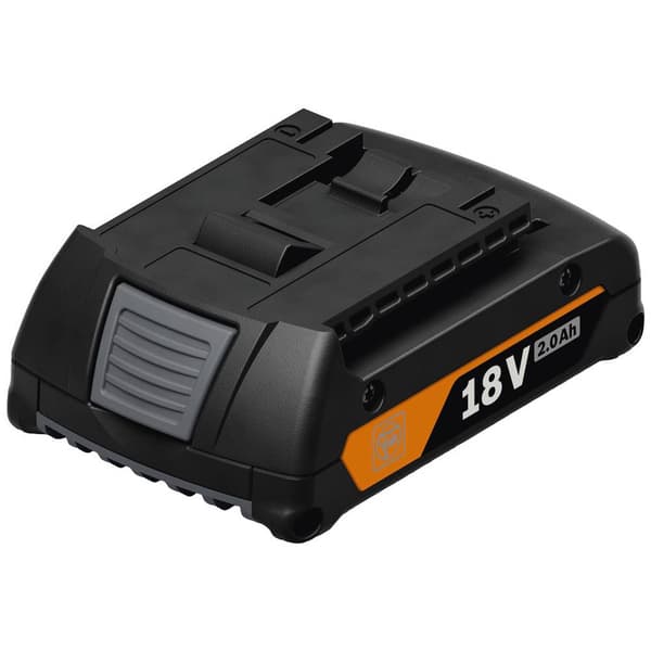 Fein GBA 18V 2.0Ah 92604344020 Verktygsbatteri 18 V 2.0 Ah Li-Ion