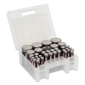 Miniatyrbillede 3 af 6: Ansmann 1520-0004 husholdningsbatteri Engangsbatteri Alkaline