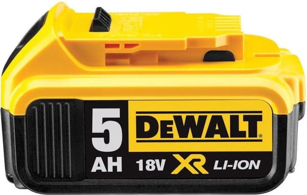 DeWALT DCB184-XJ batteri/oplader til batteridrevet værktøj
