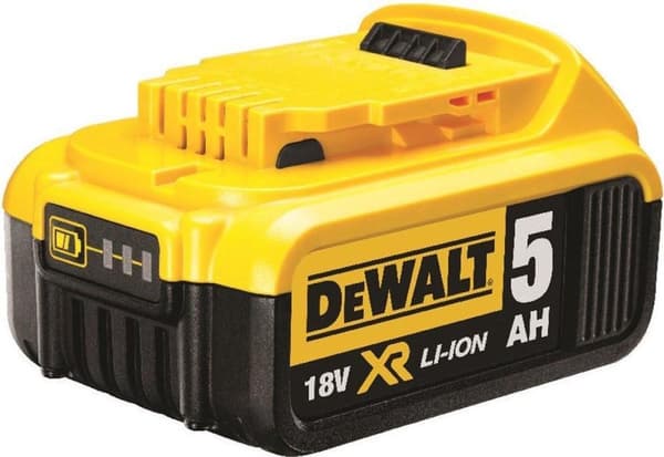 DeWALT DCB184-XJ batteri/oplader til batteridrevet værktøj