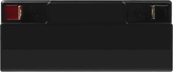 Green Cell AGM10 industrielt genopladeligt batteri Forseglet blysyre (VRLA) 20000 mAh 12 V